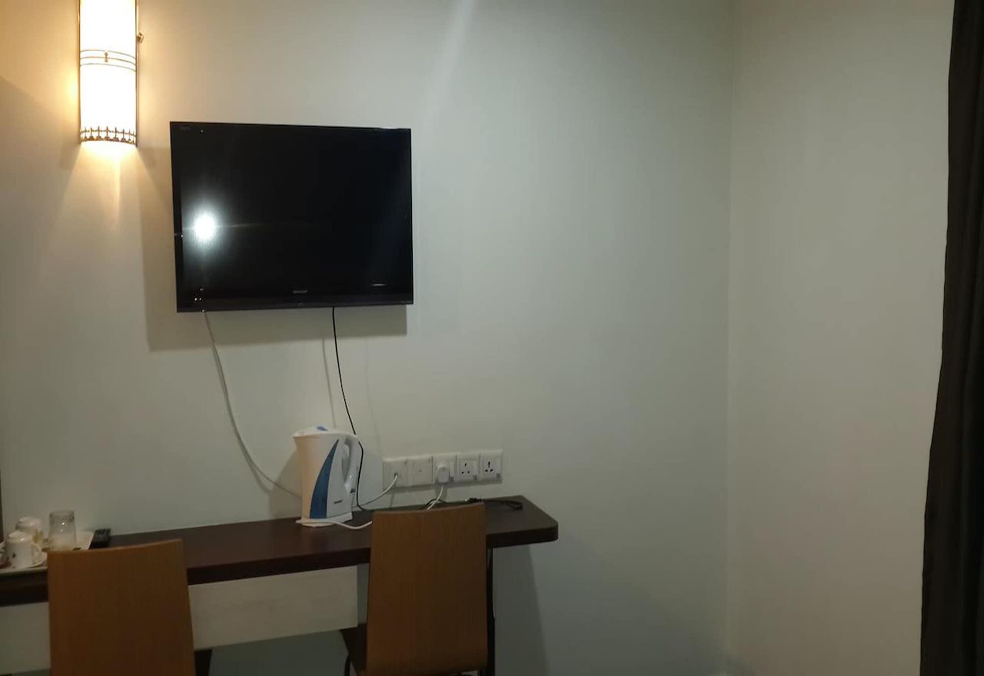 Hotel Bintang Kuala Lumpur Dış mekan fotoğraf