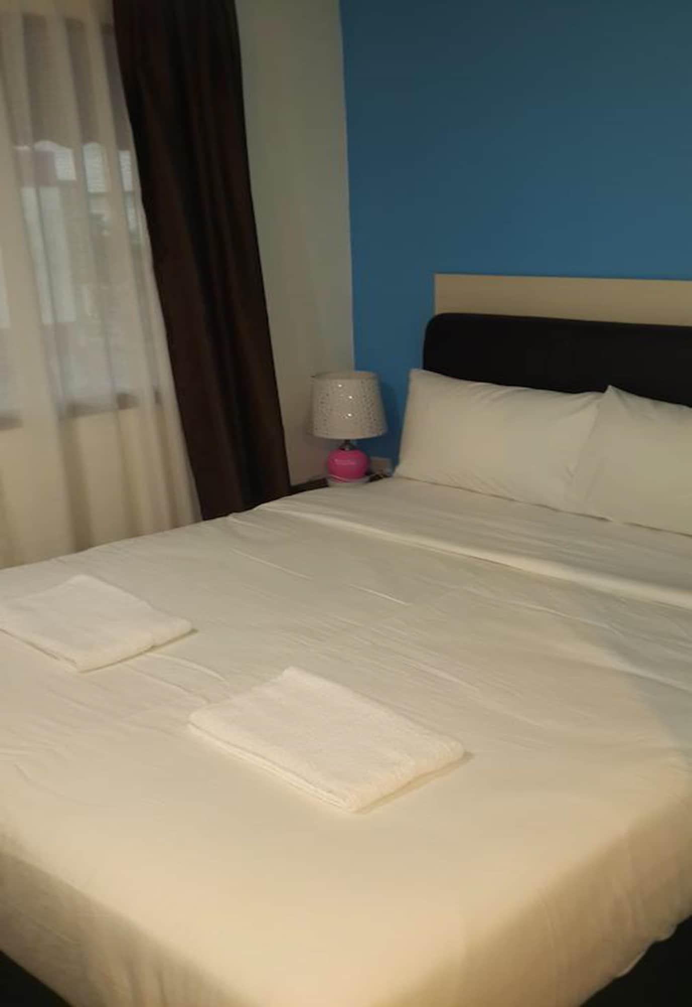 Hotel Bintang Kuala Lumpur Dış mekan fotoğraf