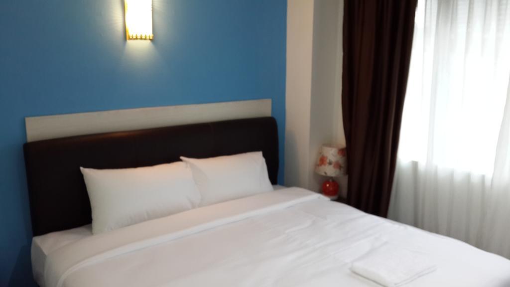 Hotel Bintang Kuala Lumpur Oda fotoğraf