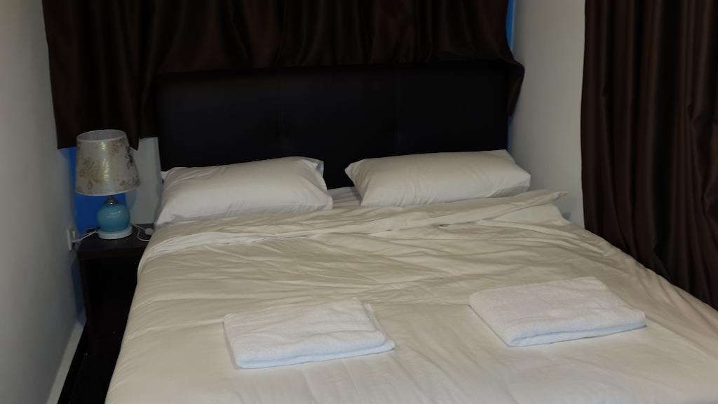 Hotel Bintang Kuala Lumpur Dış mekan fotoğraf
