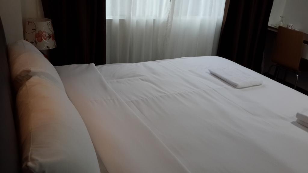 Hotel Bintang Kuala Lumpur Oda fotoğraf